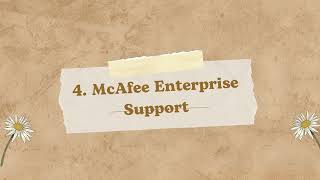 How you can contact McAfee customer support for assistance [upl. by Clere]