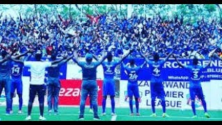 Indirimbo zose za RAYON SPORTS  Bakunda Rayon [upl. by Barger139]