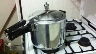 pressure cooker whistle sound [upl. by Baylor]