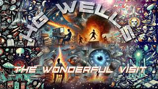 The Wonderful Visit by HG Wells  Classic Radio Dramas [upl. by Nikolaus]