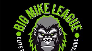 BIG MIKE LEAGUE SEASON 16 [upl. by Drannek]