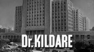 Dr Kildare Season 1 [upl. by Enovad]