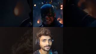 Superhero movie clips power thor x captain America marvel captainamerica thor clips mcu [upl. by Nairad]