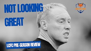 LCFC Pre Season Review [upl. by Alekim]