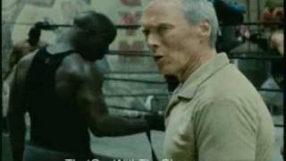 Funny million dollar baby 5 seconds movie [upl. by Nawuq]