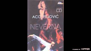 Aco Pejovic  Litar krvi  Audio 2006 [upl. by Aehsel]