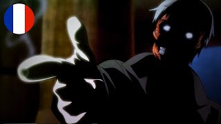 Karasuma VS Dieu de la Mort  ASSASSINATION CLASSROOM  VF 4K [upl. by Anelahs]