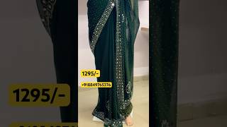 Book Now 918849765376saree WholesaleWithAditi [upl. by Moritz]