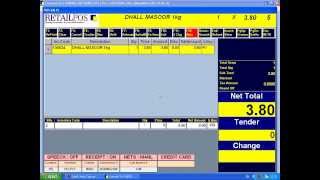 POS SOFTWARE [upl. by Dowd66]