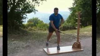 allenamento con elastici totalbody [upl. by Sirmons436]