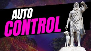 El estoicismo y autocontrol [upl. by Sidnarb]