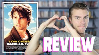 Vanilla Sky 2001  Movie Review [upl. by Alle]