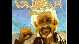 Gnawa Diffusion  Algeria [upl. by Mallen302]