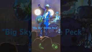 Orville Peck live in Harrisburg 072824 [upl. by Ardrey]