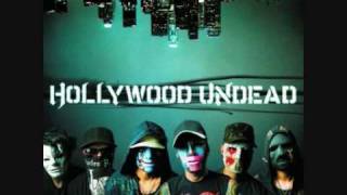 Hollywood Undead Never going down No5 [upl. by Johm243]