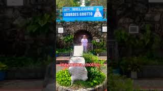 one of most popular tourist attractions in BaguioCity Philippines please subscribe my channel [upl. by Einwat]