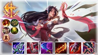 NEW IRELIA MONTAGE ON S14  NEW LVL [upl. by Carolus673]