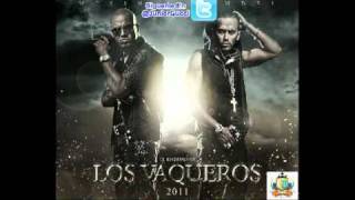 Wisin amp Yandel  Los Vaqueros 2 Album Preview  Track List Official [upl. by Nek]