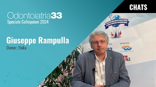 Rampulla Itaka Storia di Itaka tecnologia per lanalisi mandibolare [upl. by Daniela]