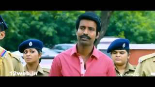 Jilla official Trailer [upl. by Lambart]