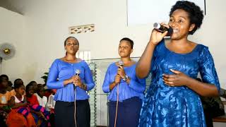 Igihe nataye Live Performance at Gisozi SDA [upl. by Feldman]