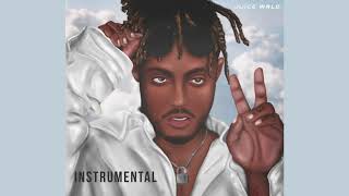 Juice WRLD  Righteous Instrumental [upl. by Eimarrej322]