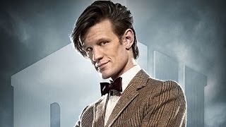 Doctor Who 11th Doctor Matt Smith Theme Song I am the Doctor [upl. by Canfield570]