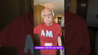 Pakistan lost to USA for IMF loan Anwar maqsood latest [upl. by Chemash]