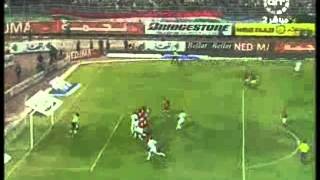 BONUS ALGERIE VS EGYPTE JUIN 2009 MATCH COMPLET PART 6 [upl. by Nesiaj]