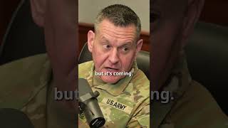 Army Sergeant Major Shocks Soldiers with New Standards [upl. by Ragan]