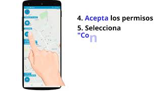 Consulta tu código de vale FISE desde tu Tapuykuy Fise APP [upl. by Ettenuahs165]