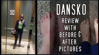 DANSKO CLOGS Review [upl. by Berneta]