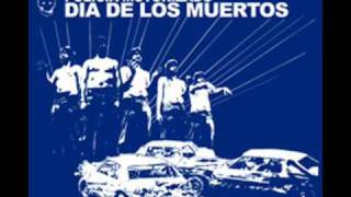 El Ultimo Sereno  El Mató a un Policia Motorizado  El Día de los Muertos 2008 [upl. by Llertnahs594]