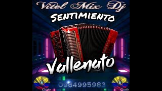 Vallenatos Corta Venas Mixxx 2023  Vitel Mix Dj Pro [upl. by Aicilyhp]