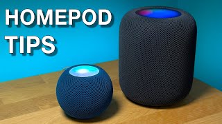 ทำไมคุณต้องซื้อ HomePod Mini [upl. by Reinald]