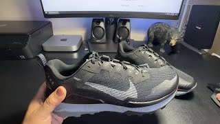 Nike Wildhorse 8 Unboxing [upl. by Myke]