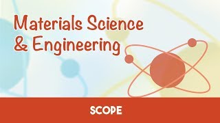 AMIE Exam Lectures Materials Science amp Engineering  Scope of Materials Science amp Engineering  12 [upl. by Aleemaj]