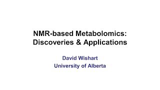 Lecture 8 Discoveries amp Applications [upl. by Hendon727]