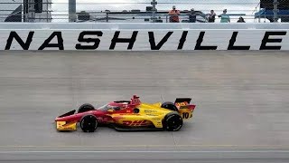 Alex Palou campeón de la Indycar 2024 [upl. by Beth882]