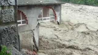 Uttarakhand Floods 2013 [upl. by Giselle439]