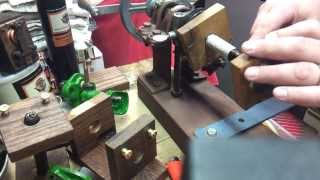 Low Tension Coil HOW TO [upl. by Bowlds553]