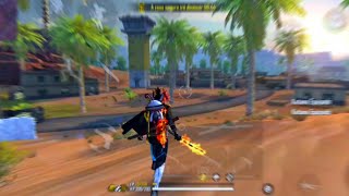 Ruok Mobile 💗👽 Free Fire Highlights  Galaxy A30 💚💚🇧🇷 [upl. by Davidson]