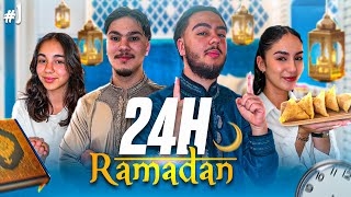 24H AVEC NOUS PENDANT LE RAMADAN 2023  1 [upl. by Ahsilrak]