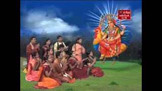 Aarti  Khama Khama Re Bahuchar Maat  Anand No Garbo [upl. by Parsons340]