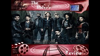 shadowhunters season 3 RUNDOWN REVIEW [upl. by Homerus]