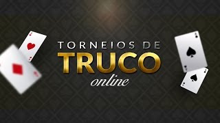 WebTorneios  Torneios online de truco [upl. by Lubbock160]