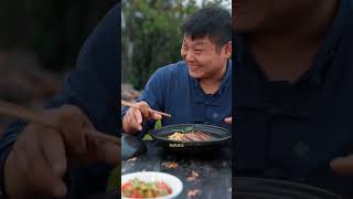 No meat in the first choiceTikTok VideoEating Spicy Food and Funny PranksMukbang [upl. by Esadnac]