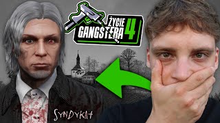 GTA V ŻYCIE GANGSTERA 4 3  PRACUJE dla SYNDYKATU [upl. by Nyladnor674]