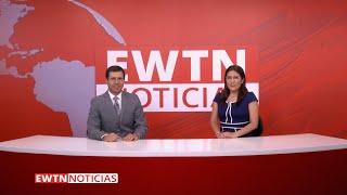 EWTN NOTICIAS  20240205  Noticias católicas  Programa completo [upl. by Baxy]