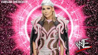 WWE quotNew Foundationquot Natalya Theme Song AE Arena Effect [upl. by Ilsel]